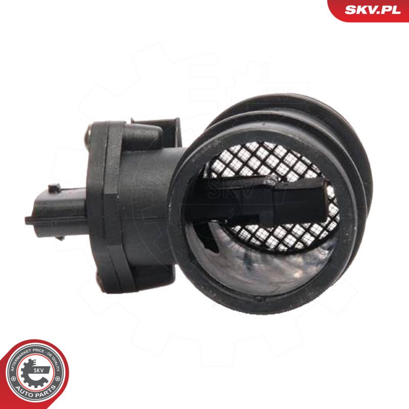 Mass Air Flow Sensor-1
