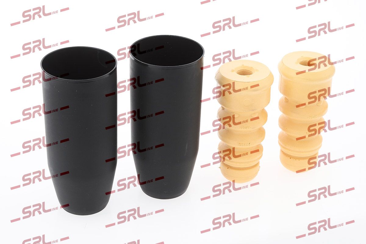 SRLINE S030197 Dust protection kit, shock absorber