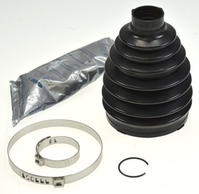 LÖBRO 305286 Bellow kit, drive shaft