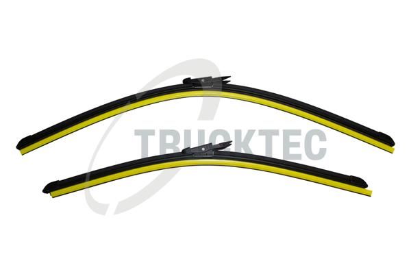 TRUCKTEC AUTOMOTIVE 07.58.054 Wiper blade
