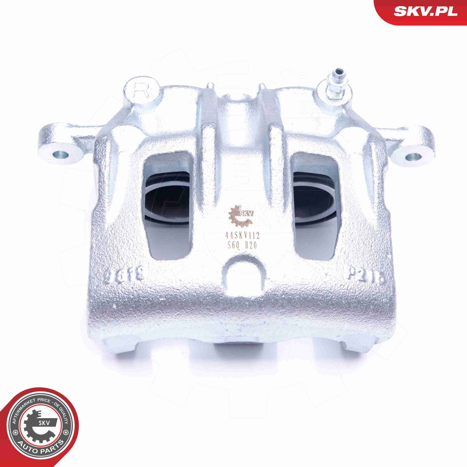 Brake Caliper-3