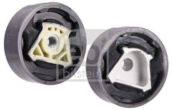 Holder, engine mounting system-1