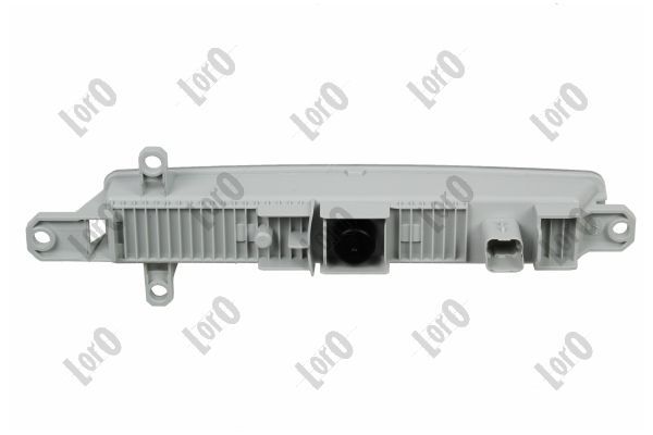 Daytime Running Light-2