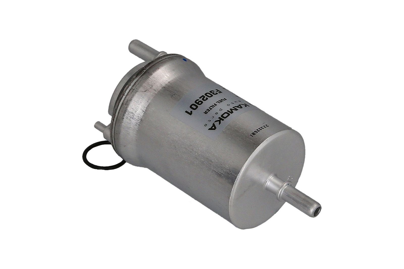 Fuel Filter-1