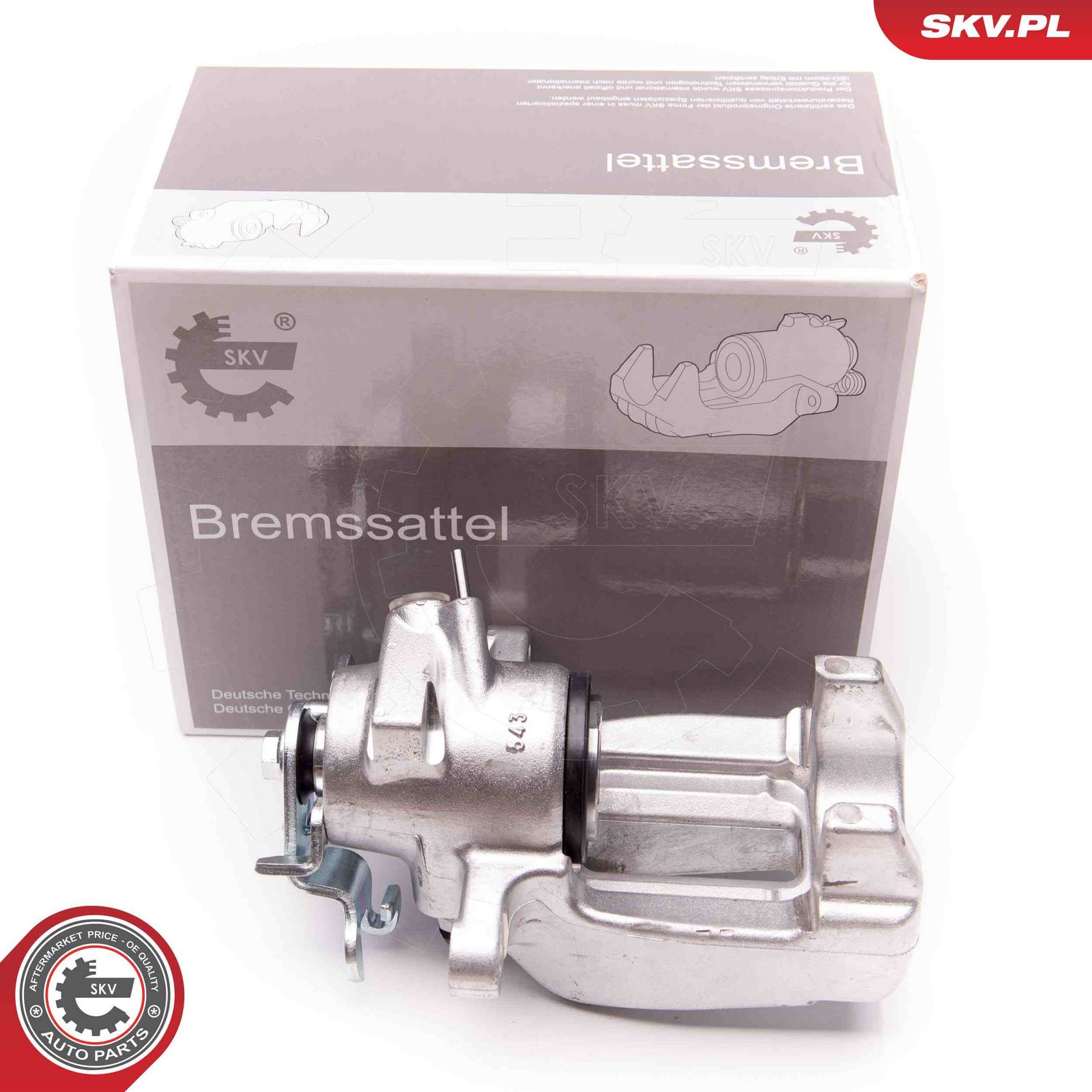 ESEN SKV 34SKV384 Brake caliper