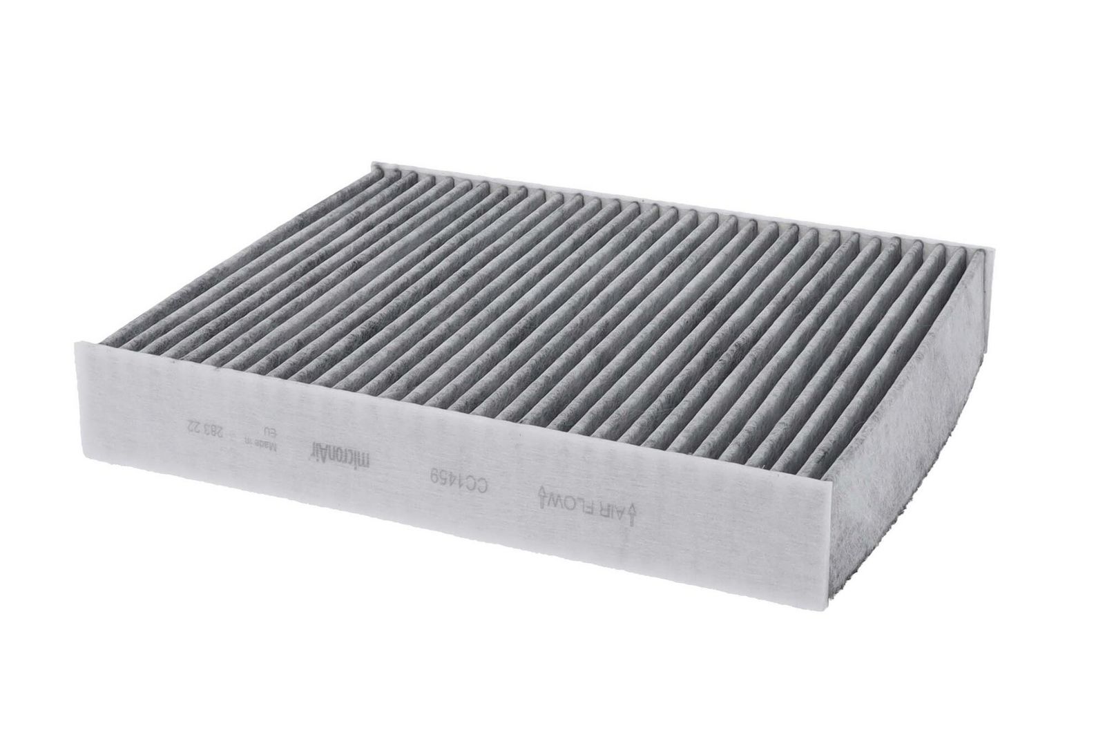Filter, cabin air-main