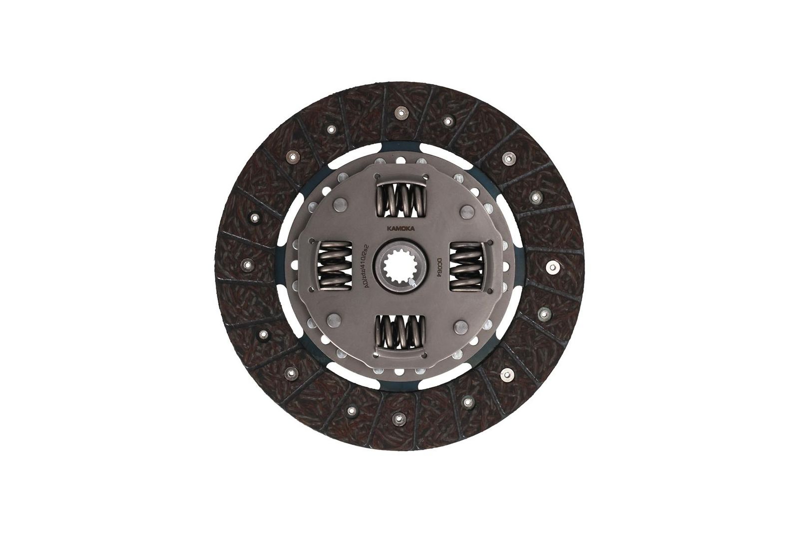 Clutch Disc-1