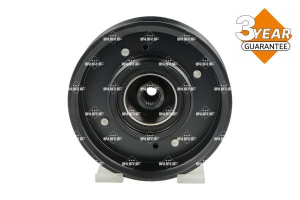 NRF 380089 Magnetic clutch, air conditioning compressor