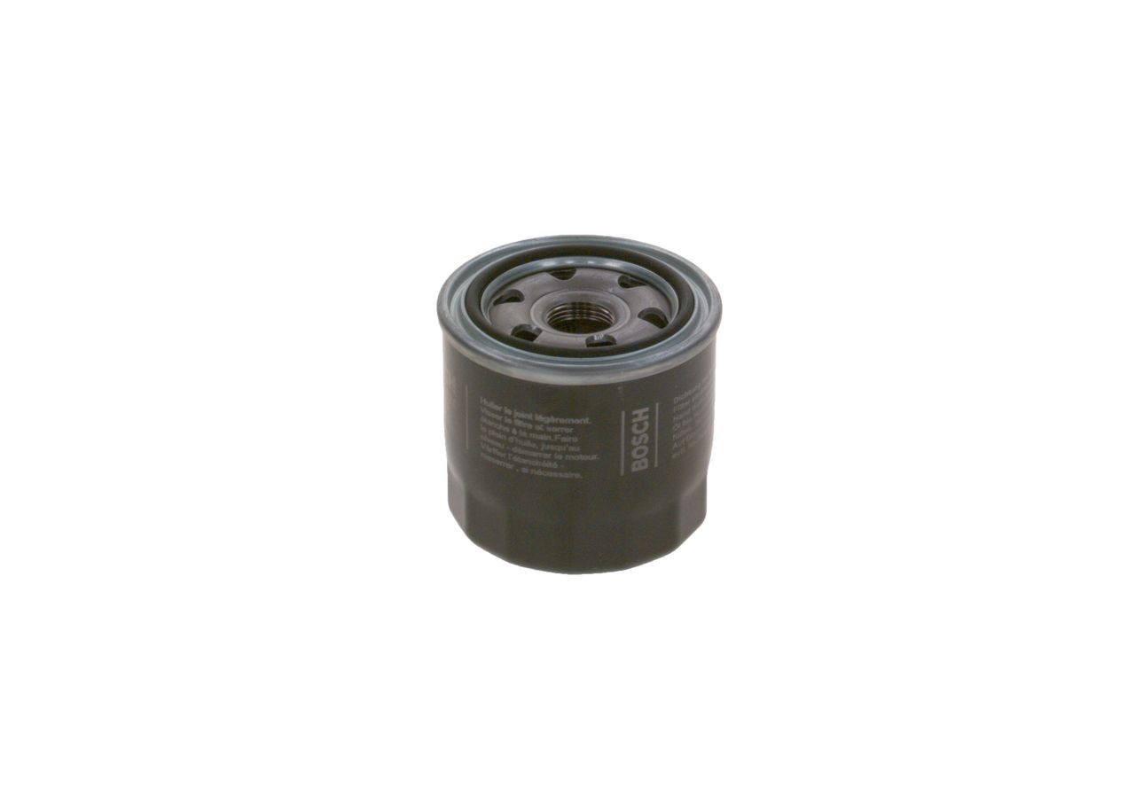 Oil Filter-2