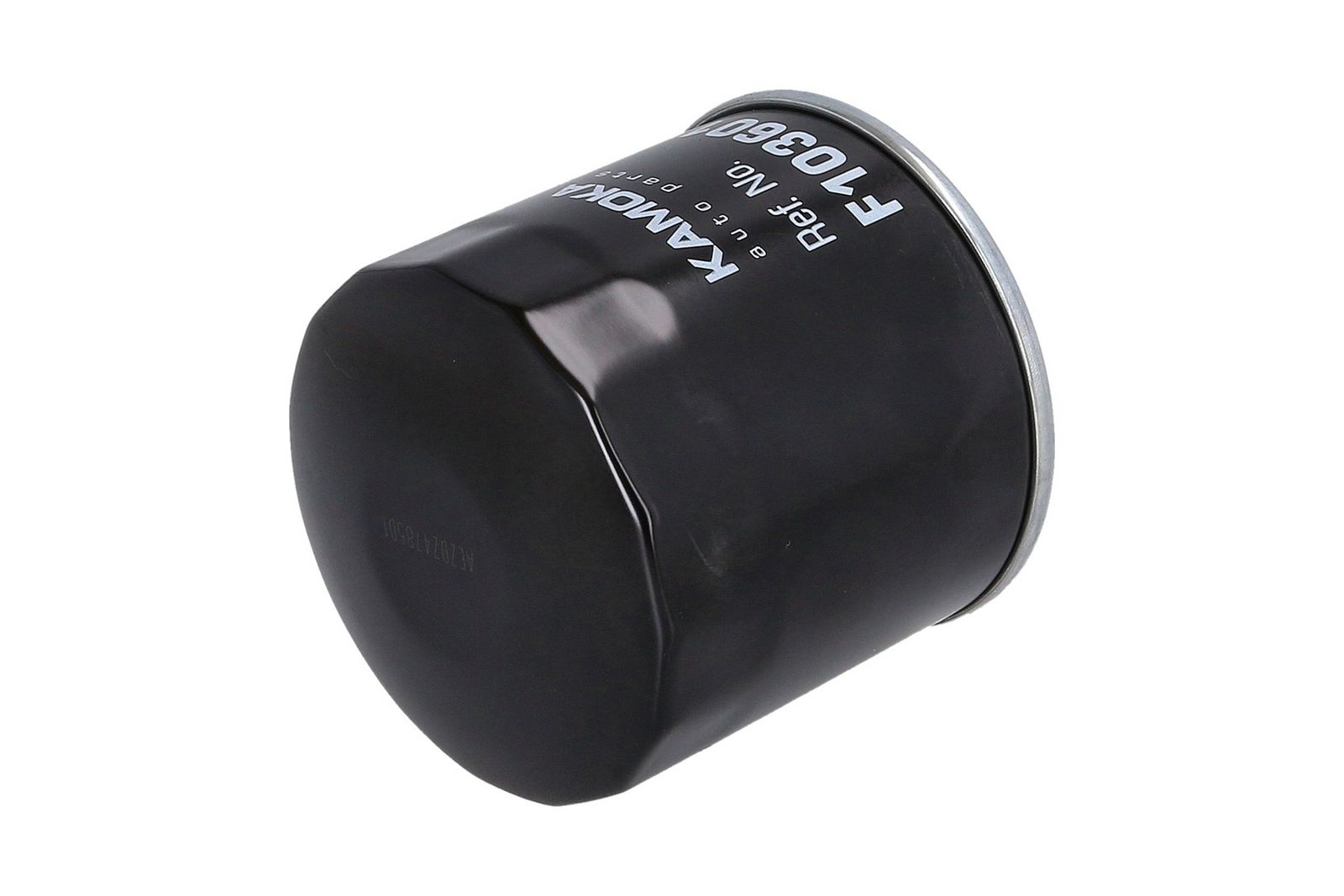 Oil Filter-2