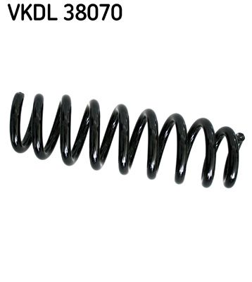 SKF VKDL 38070 Suspension spring