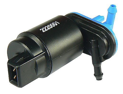 METZGER AUTOTEILE 2220001 Washer fluid pump, window cleaning