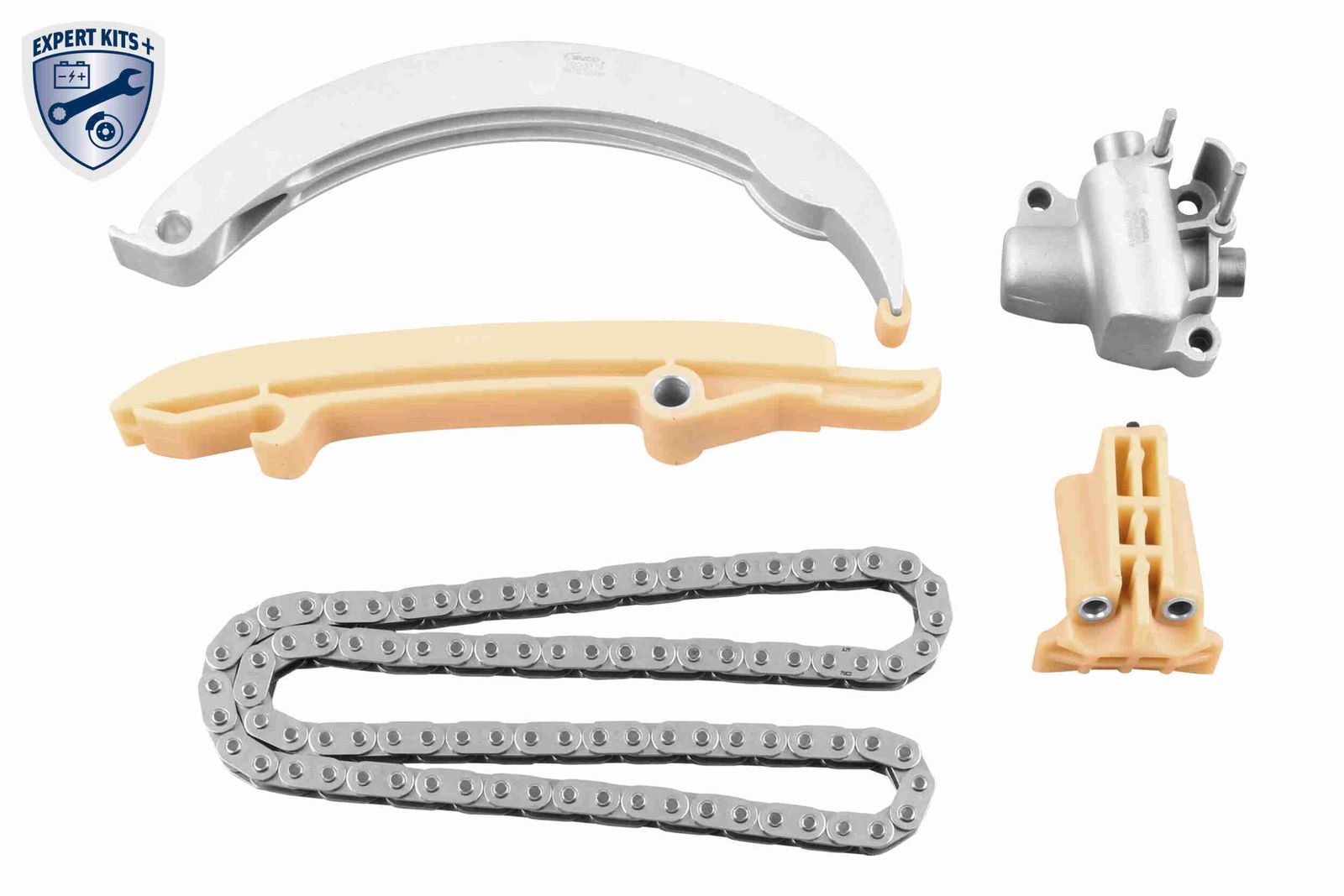 VAICO V20-10014-BEK Timing chain kit
