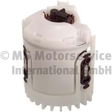 PIERBURG 7.02550.55.0 Swirl pot, fuel pump