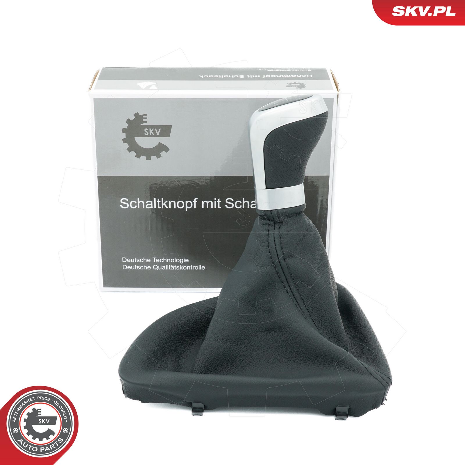 Gear Lever Knob-10