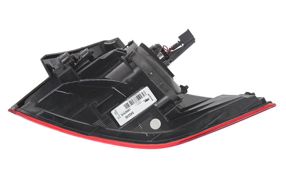 Tail Light Assembly-2
