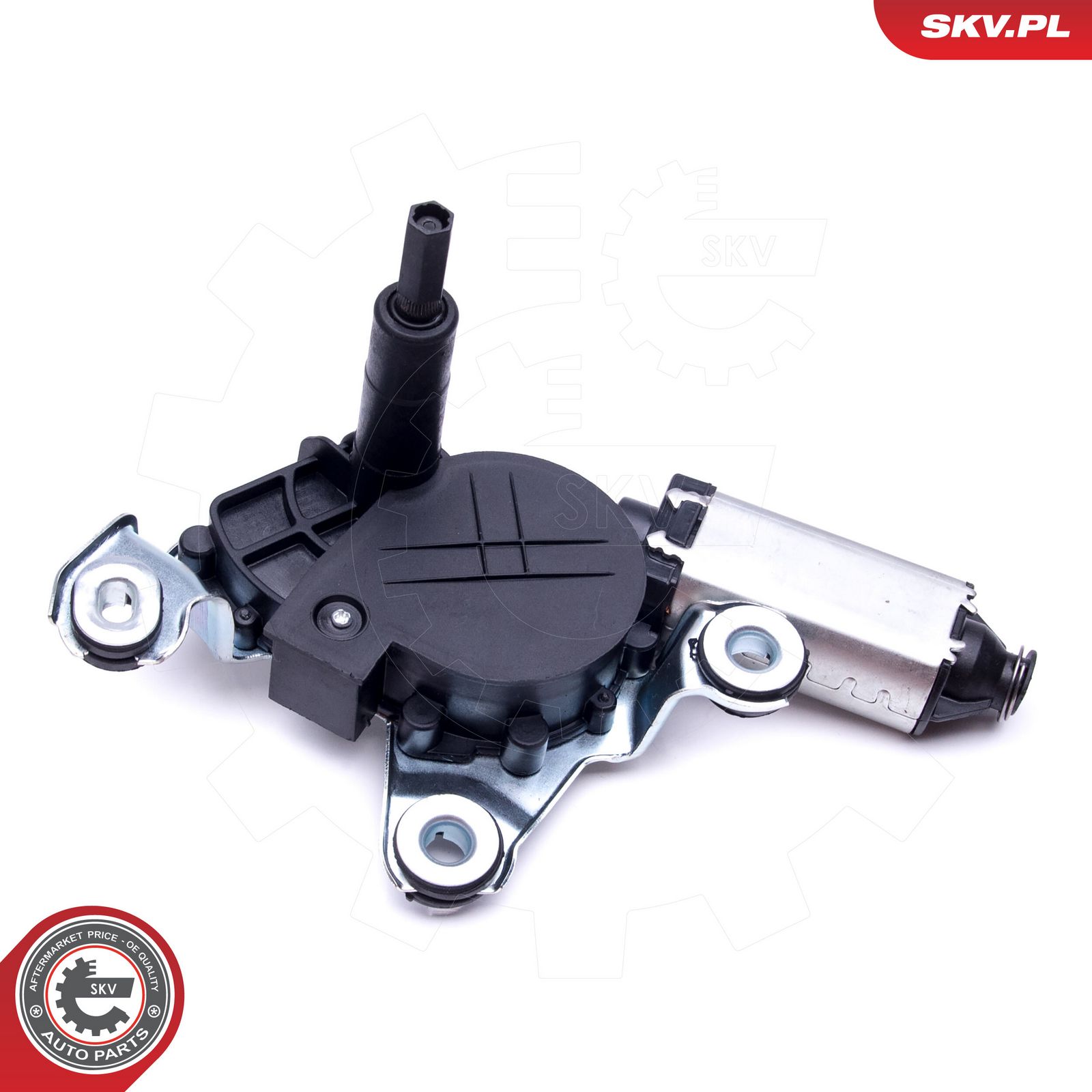 Wiper Motor-2