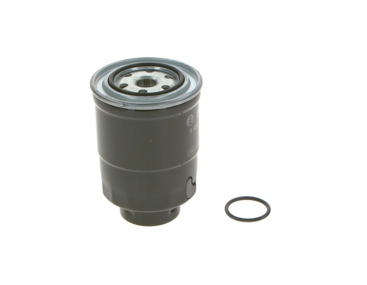 Fuel Filter-5