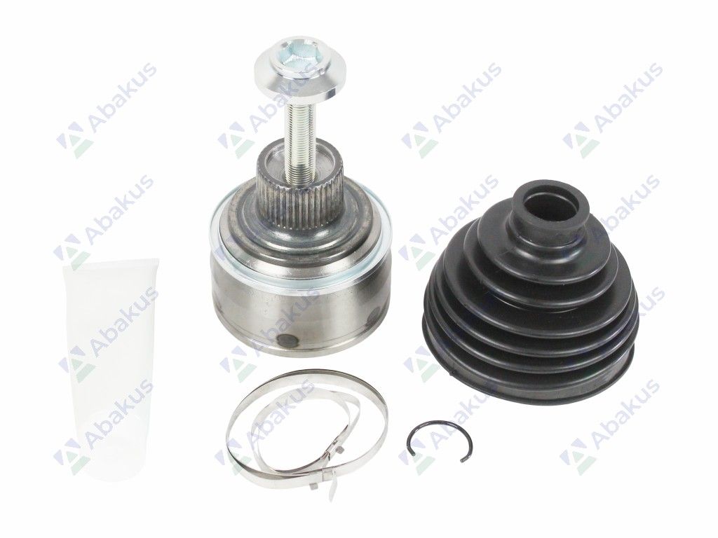 ABAKUS 141-04-144 Joint kit, drive shaft