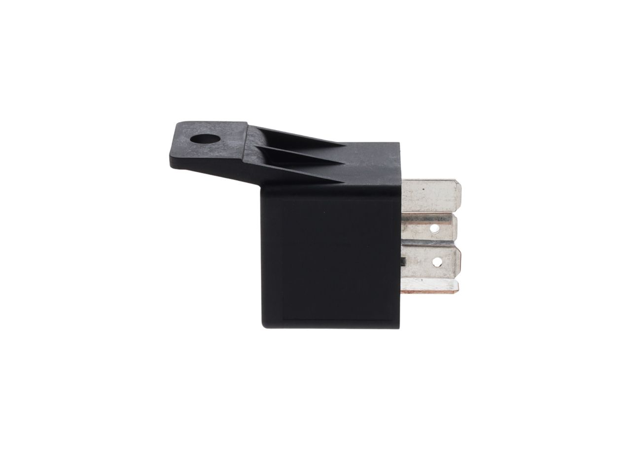Relay, main current-7