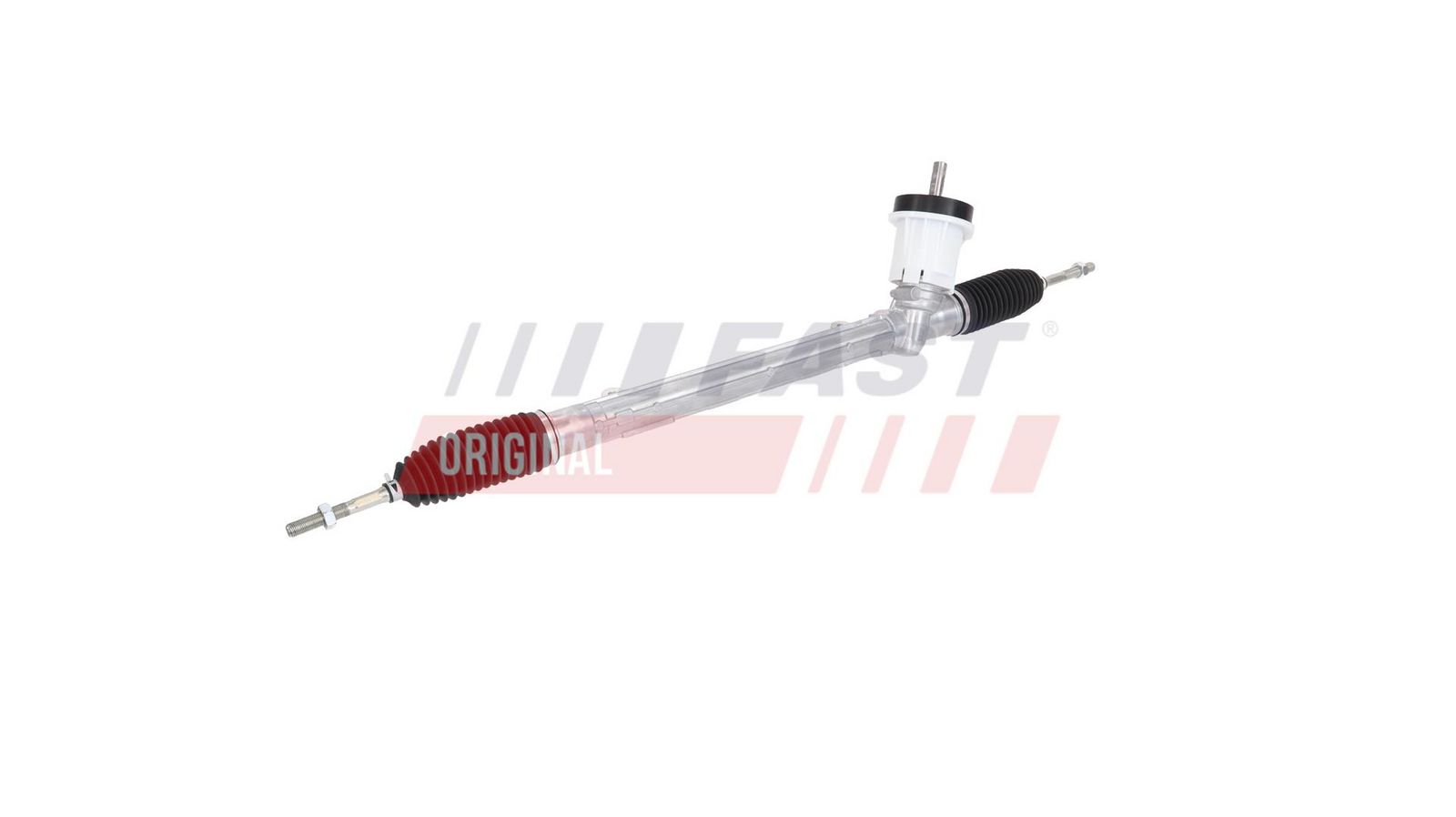 Steering Gear-1