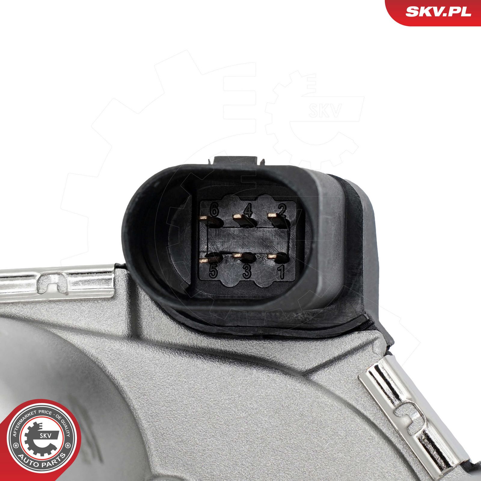 Throttle Body-4