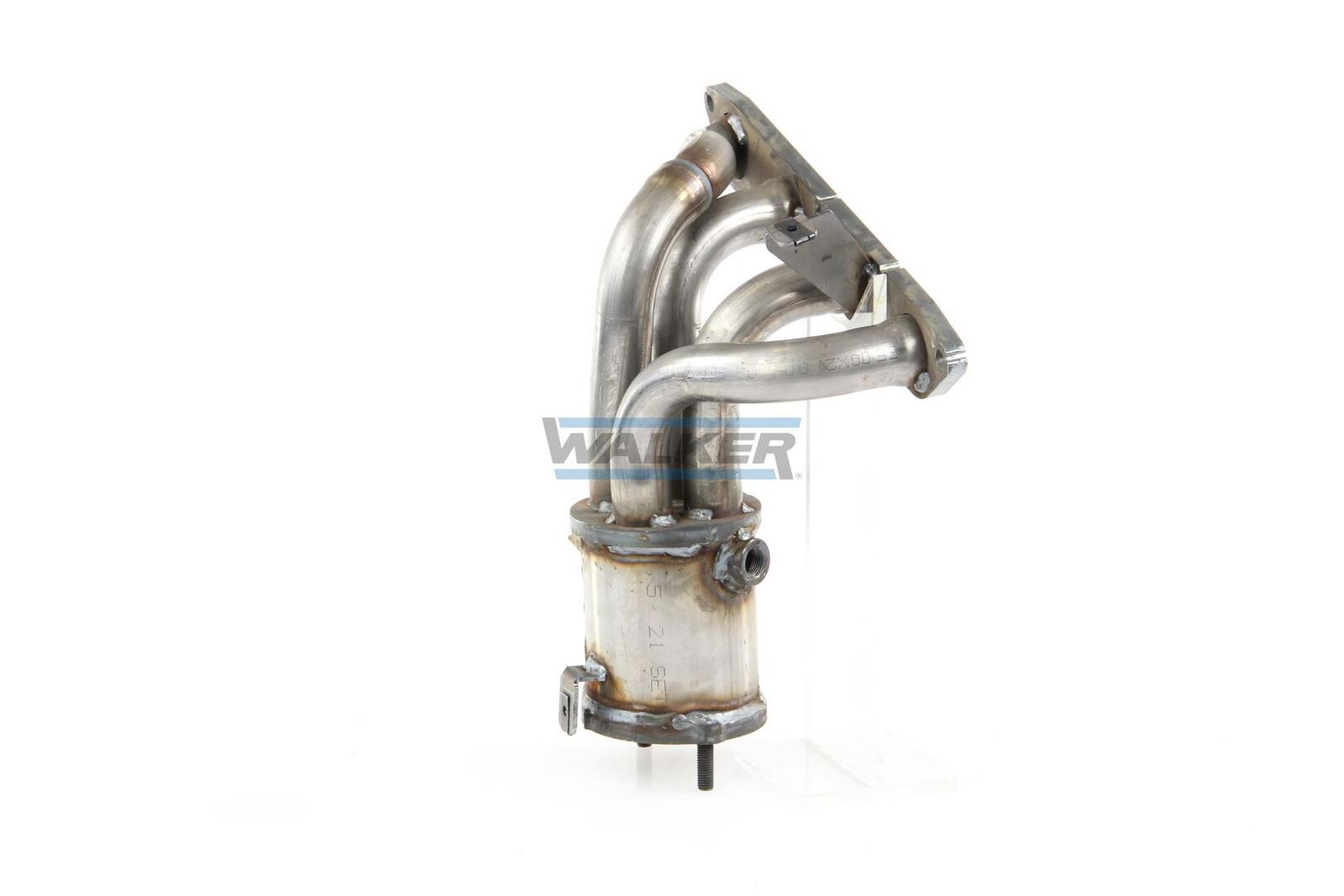 Catalytic Converter-2