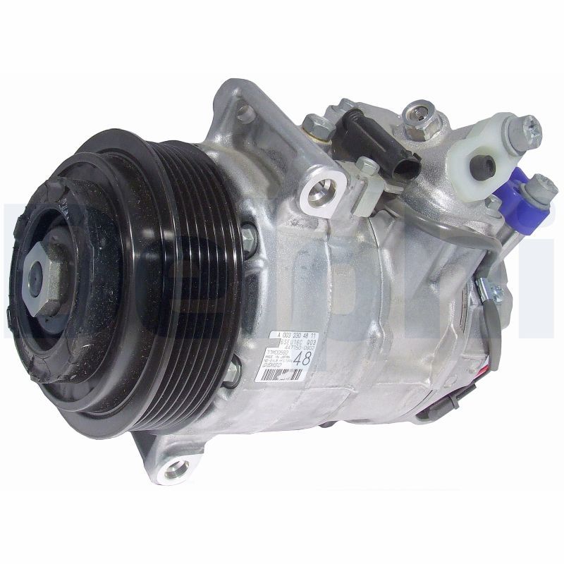 DELPHI TSP0159960 Compressor, air conditioning