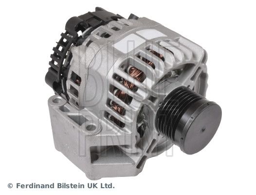 Alternator-1