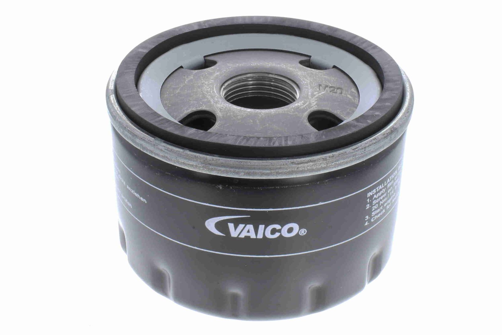 VAICO V24-0022 Oil filter