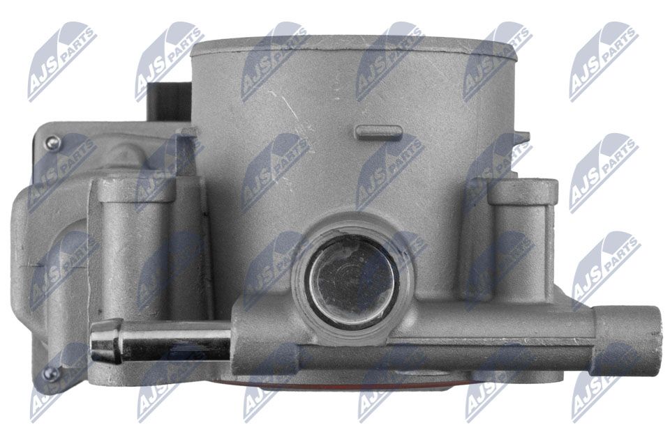 Throttle Body-4