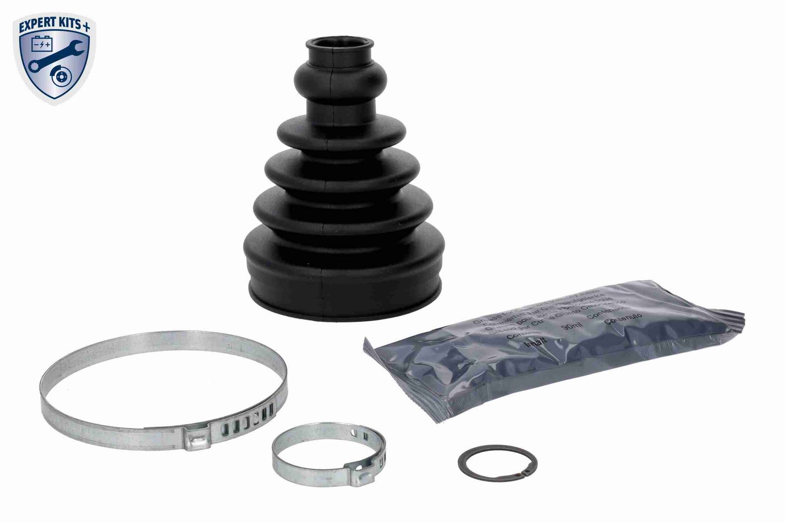 VAICO V10-0882 Bellow kit, drive shaft