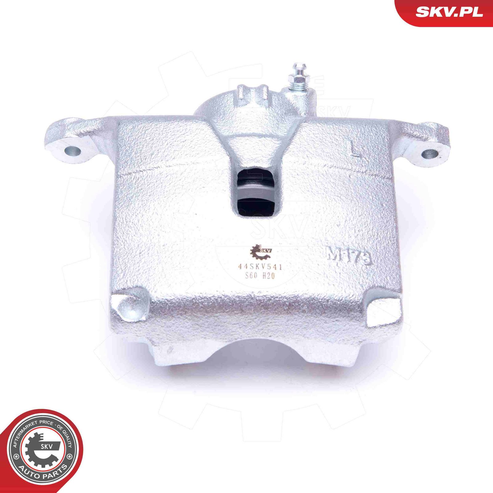 Brake Caliper-4