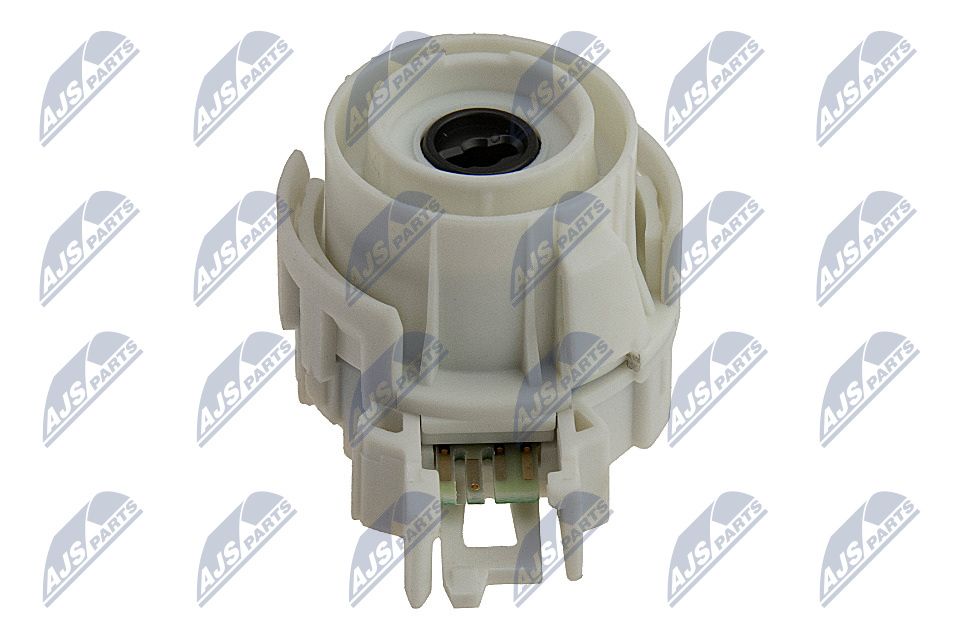 Ignition Switch-4