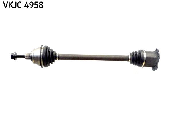 SKF VERTEVO VKJC 4958 Drive shaft