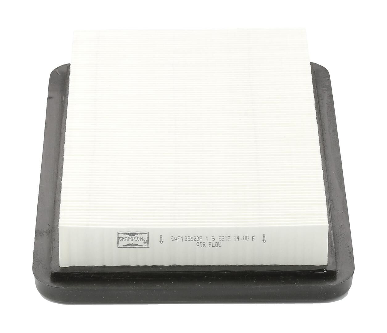 CHAMPION CAF100623P Air filter