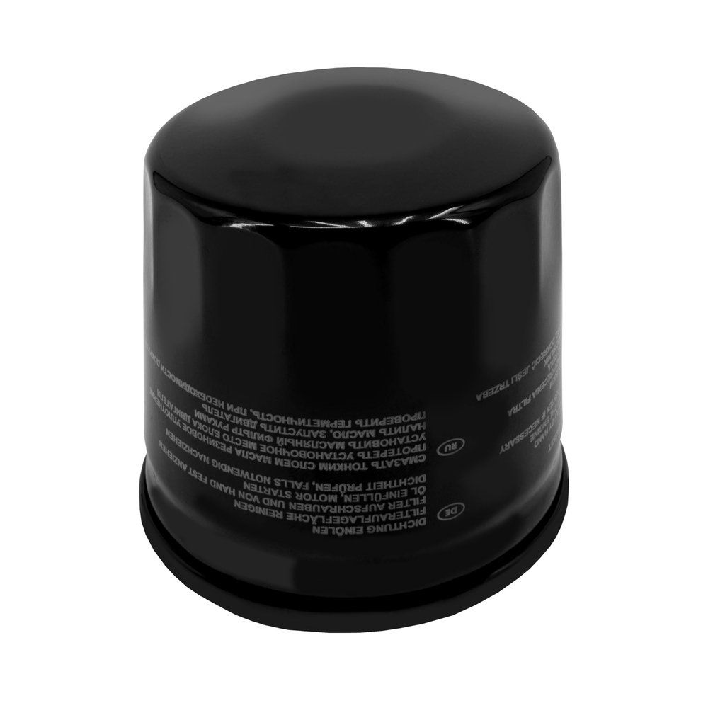 Oil Filter-2