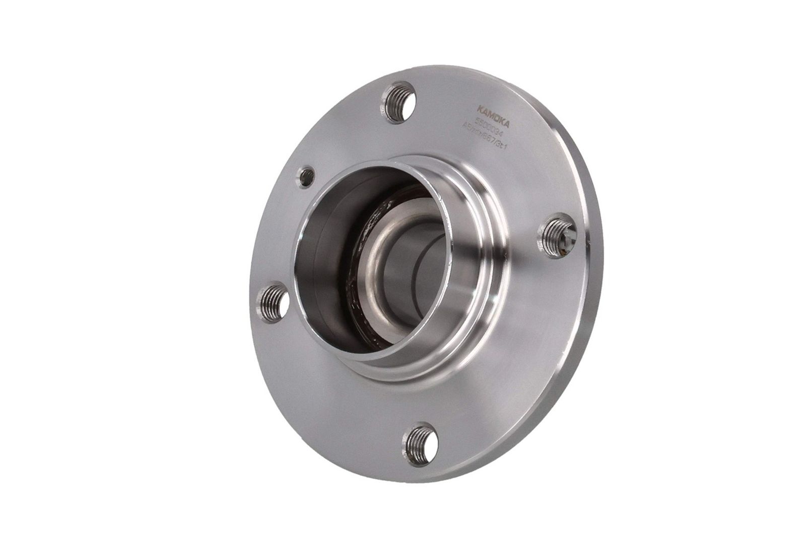 KAMOKA 5500034 Wheel bearing kit