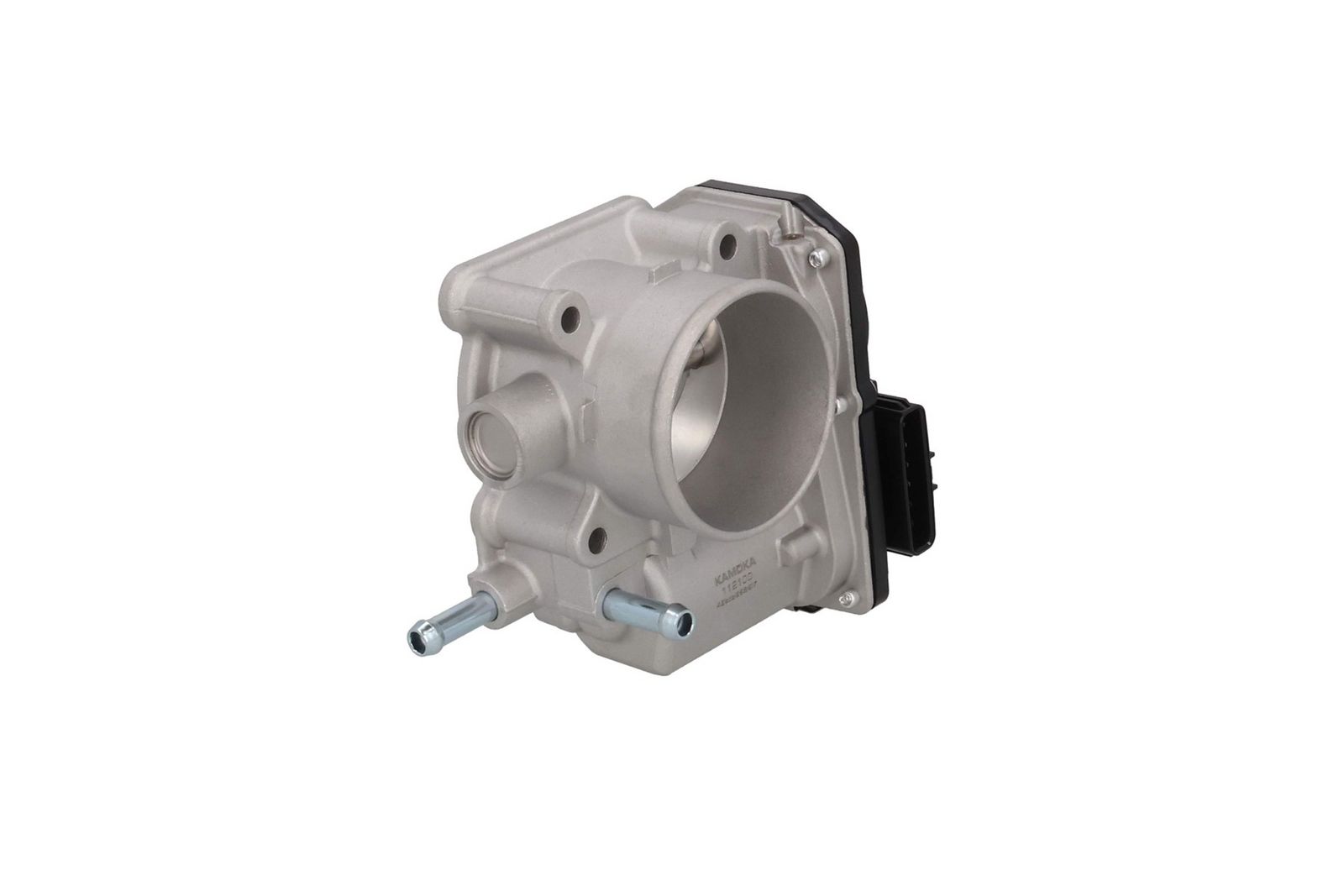 Throttle Body-2