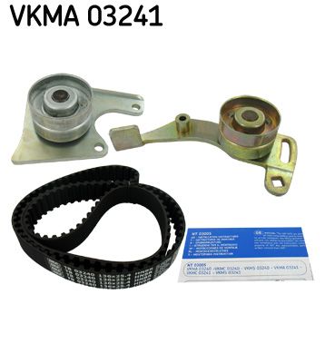 SKF VERTEVO VKMA 03241 Timing belt kit