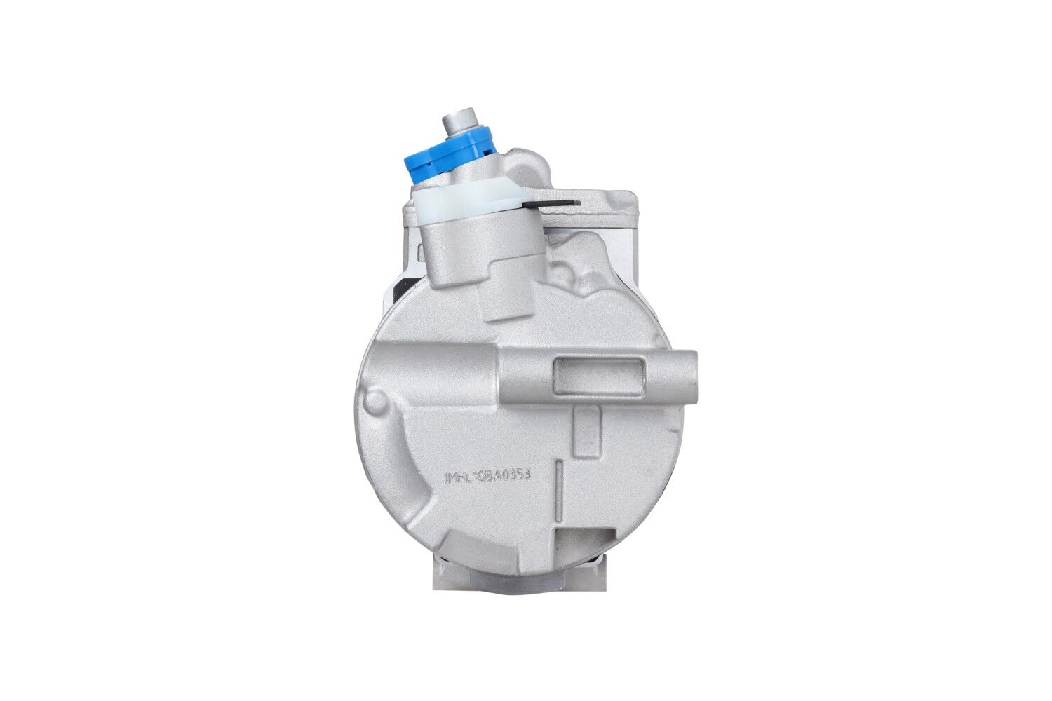 Compressor, air conditioning-2