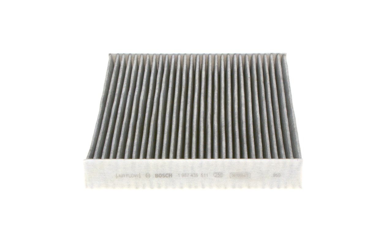 Filter, cabin air-1