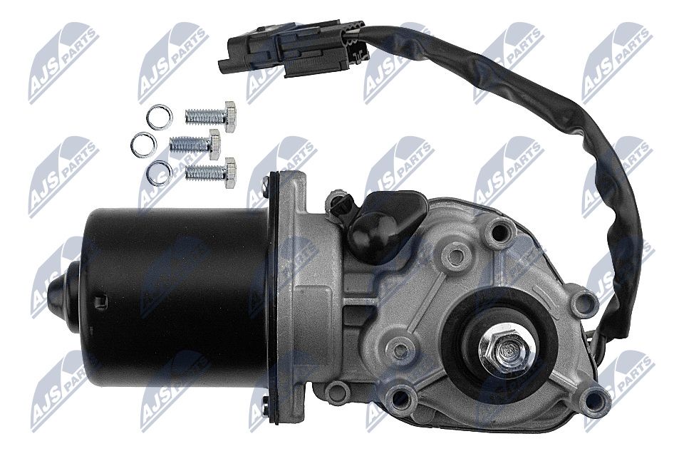 Wiper Motor-4