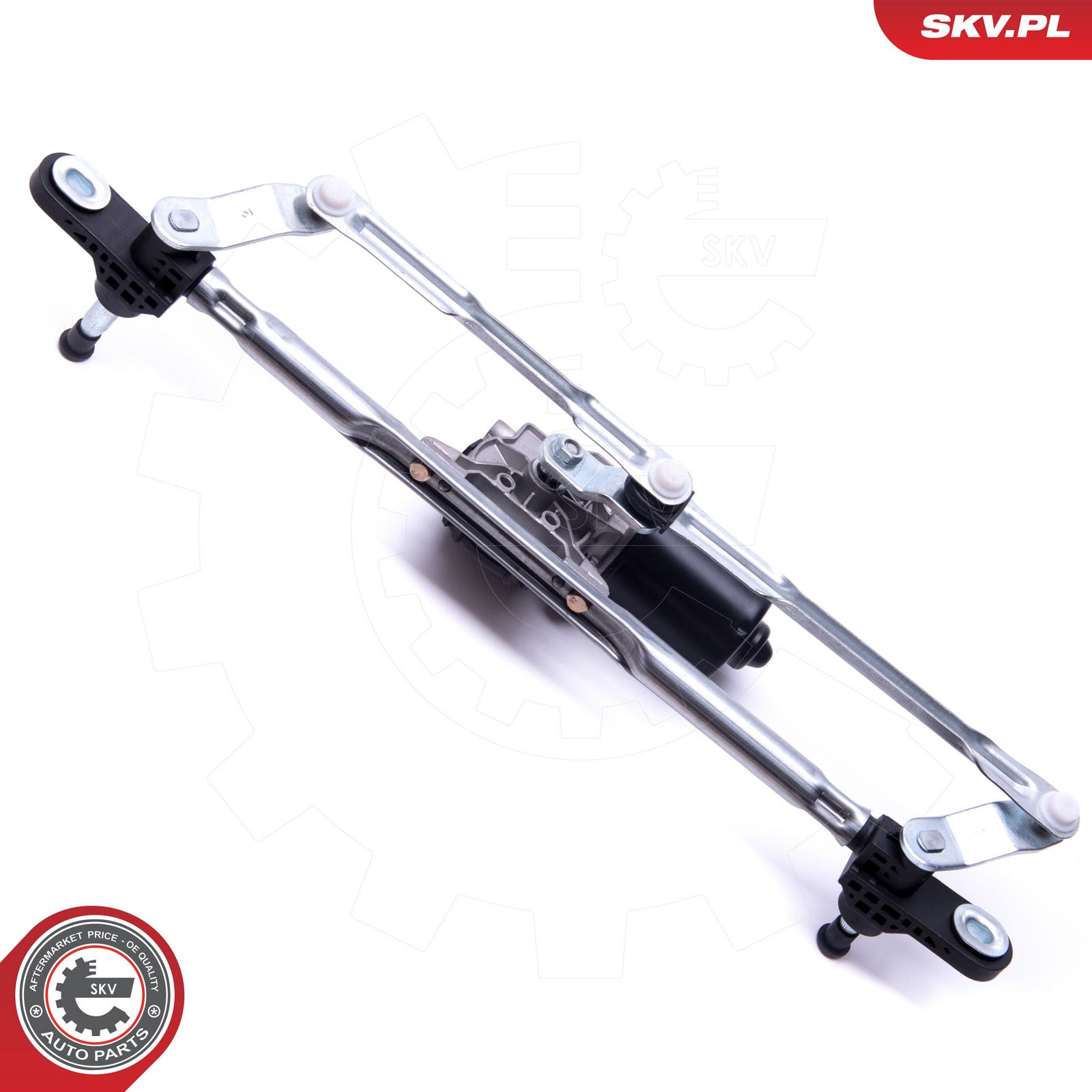 Wiper Linkage-1