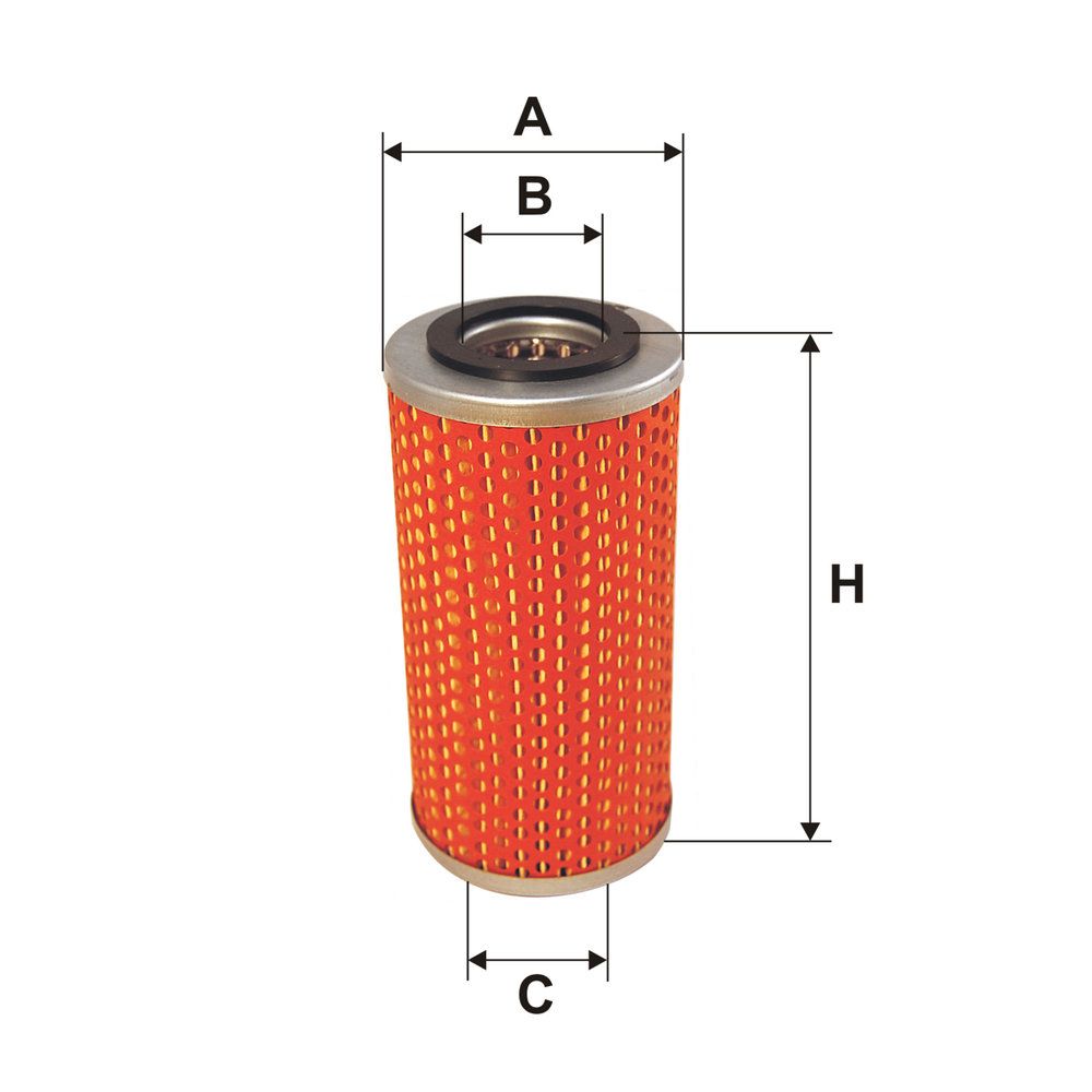 Oil Filter-1