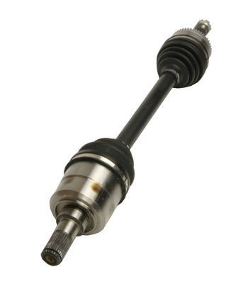 Drive Shaft-1