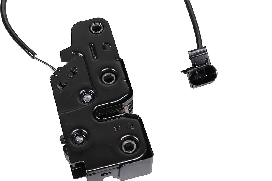 Bonnet Lock-1
