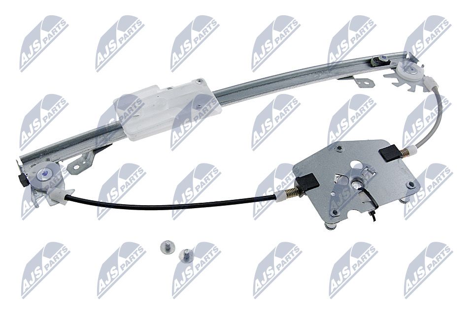 Window Regulator-1