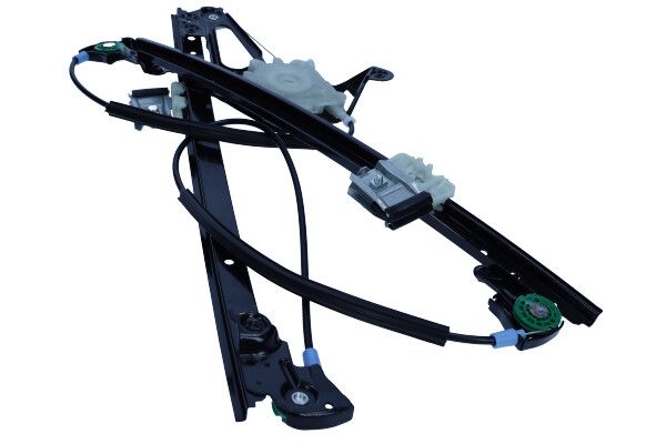 Window Regulator-1