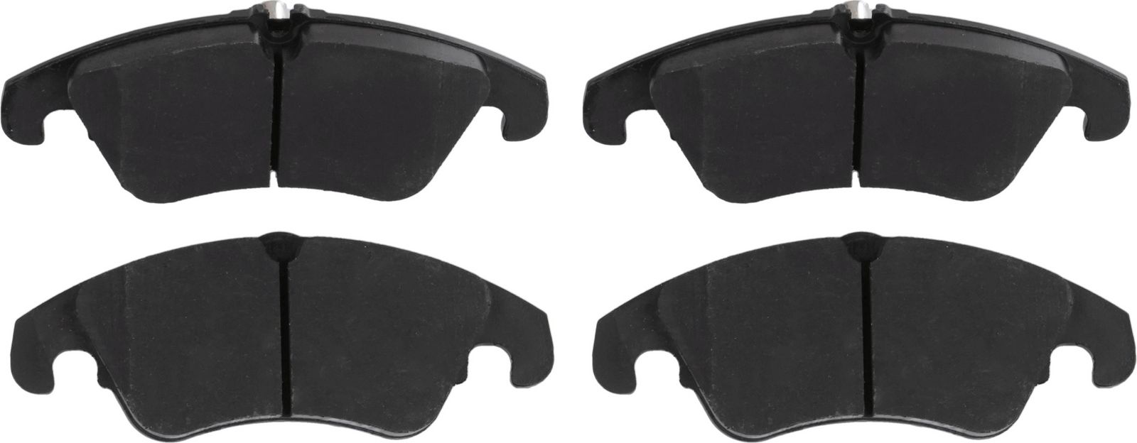 Brake Pad Set, disc brake-2
